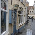 Belgio - Brugges
